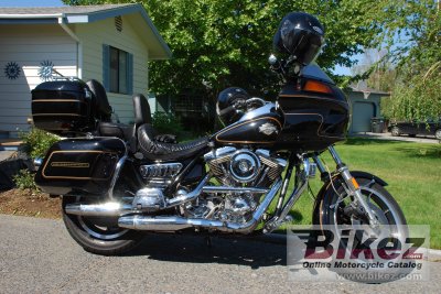 1986 Harley-Davidson FXRT 1340 Sport Glide photo